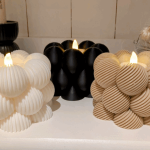 Moderna ljushållare